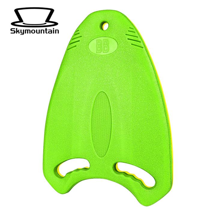 Floating Board Professional Sturdy Construction Swimming Hand Board