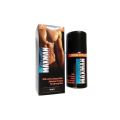 18+ Power of Maxman 75000 Timing Delay Spray. 