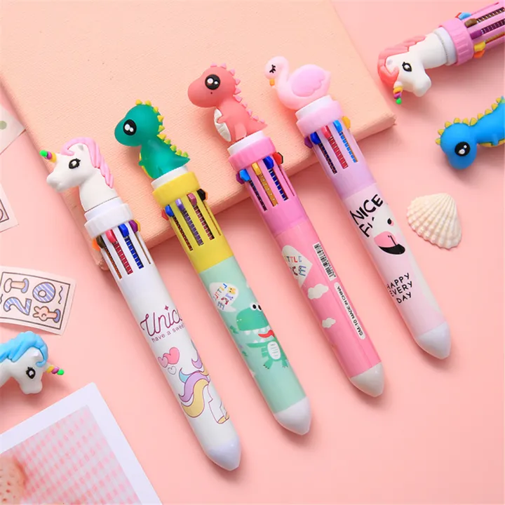 Ten%20Color%20Ballpoint%20Pen%20Kawaii%20Stationery%20Cute%20Pens%20Novelty%20Cute%20Kawaii%20Pen%20Student%20Writing%20Gel%20Pens%20Learning%20Office%20Supplies%20-%20Image%204