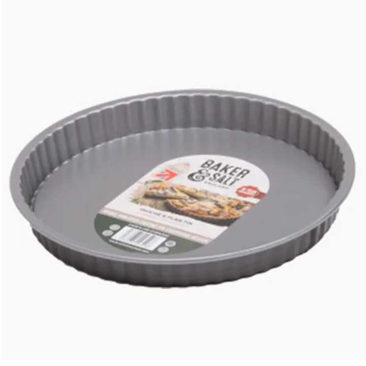 Quiche/Flan Tin