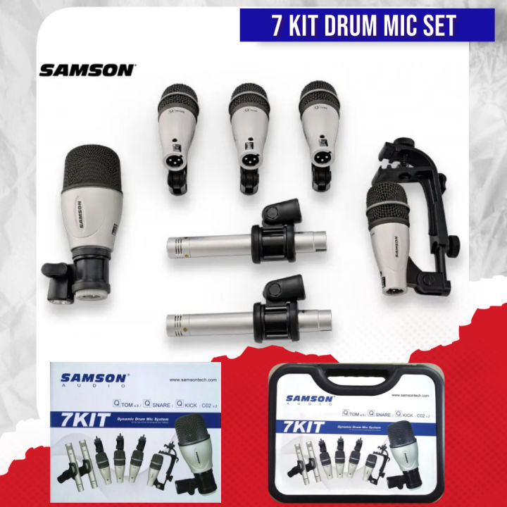 Samson%207Kit%20-%207%20Piece%20Drum%20Mic%20Set%20-%20Image%204