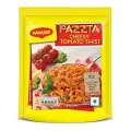 MAGGI Pazzta Cheesy Tomato Twist Pasta, Delicious Italian Style Instant Pasta, Made with 100% Suji & Quality Ingredients, 68.5g (FROM INDIA) SAM. 