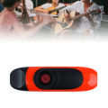Kazoo Performance Instrument, Tone Adjustment Kazoo Easily Played for Beginner for Accompaniment. 
