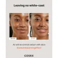 COSRX Vitamin E Vitalizing Sunscreen SPF 50+ 50ml. 