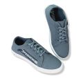 Fashion Running Shoes for Men Sport Casual Sneakers Gray Color. 