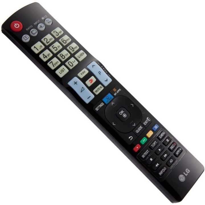 LG%20LED%20Smart%20Tv%20Remote%20Controller%20-%20Image%202