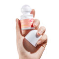 Perfume Body Care Deodorant Rolling Ball Go 30g Flower Antiperspirant Lotion Armpit Removal Body Crystal Armpit Odor Dry Deodorant. 