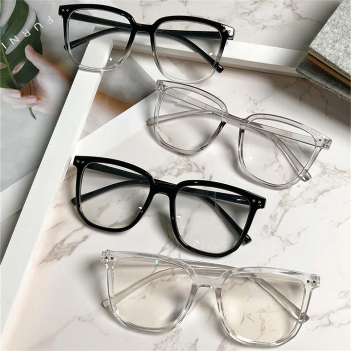 Blackout%20Glasses%20Computer%20Glasses%20Eye%20Protection%20Unisex%20Glasses%20Transparent%20Frame%20Anti%20Blue%20Light%20Glasses%20Eyewear%20Accessory%20Lightweight%20Eyeglasses%20Round%20Glasses%20for%20Screen%20Digital%20Devices%20Eye%20Strain%20-%20Image%203