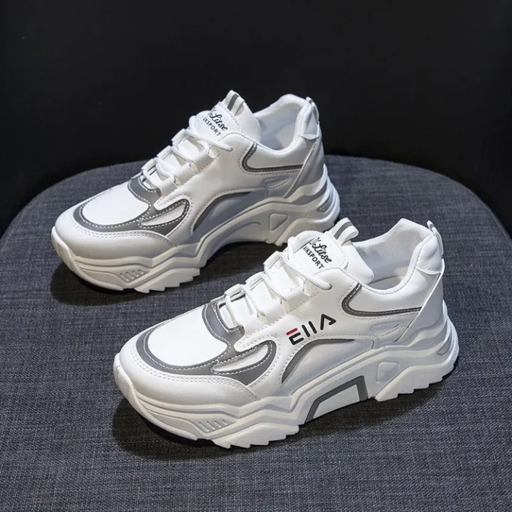 Original%20Shoes%20Korean%20Style%20Heels%203%20CM%20High%20Quality%20Luminous%20version%20-%20Image%203