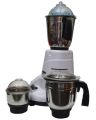 National Mixer Grinder 750W - Yellow. 