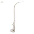 Cot Mobile Rotatable Baby Mobile Hanger Bed Bell Bracket Hanging Arm Bracket Baby Crib Mobile Arm. 