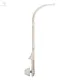 Cot Mobile Rotatable Baby Mobile Hanger Bed Bell Bracket Hanging Arm Bracket Baby Crib Mobile Arm. 