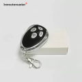 Alutech AT-4 AR-1-500 AN-Motors ASG1000 AT4 at 4 Keychain Barrier Remote Control 433MHz Rolling Code New Generation for Garage. 