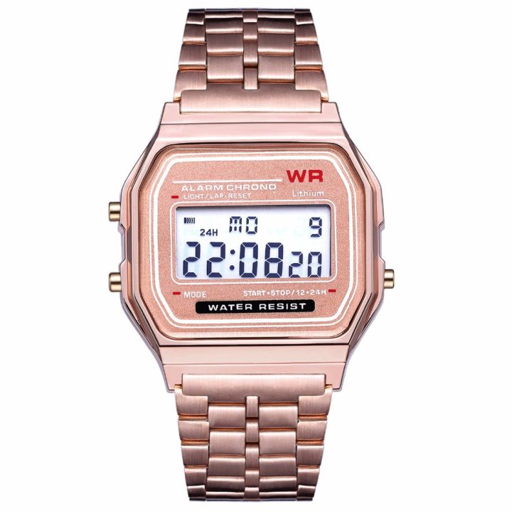 Unisex%20Gold%20Silver%20Steel%20LED%20Digital%20Men%20Women%20Fashion%20Watch%20Gift%20-%20Image%203