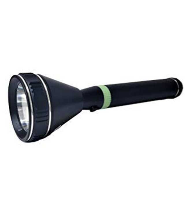 TOKYOSAT RECHARGEABLE LED FLASHLIGHT