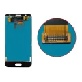 LCD Display  For Samsung Galaxy J5 2016 J510 J5 Prime G570 Touch Screen Digitizer Assembly Replacement Parts. 