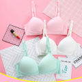Aweisuan Luxury Teenage Girl Underwear Bras for Teens Kids Young Girls Lingerie Students Small Training Bras Size 12 13 14 15 16 17 18 Years Old. 