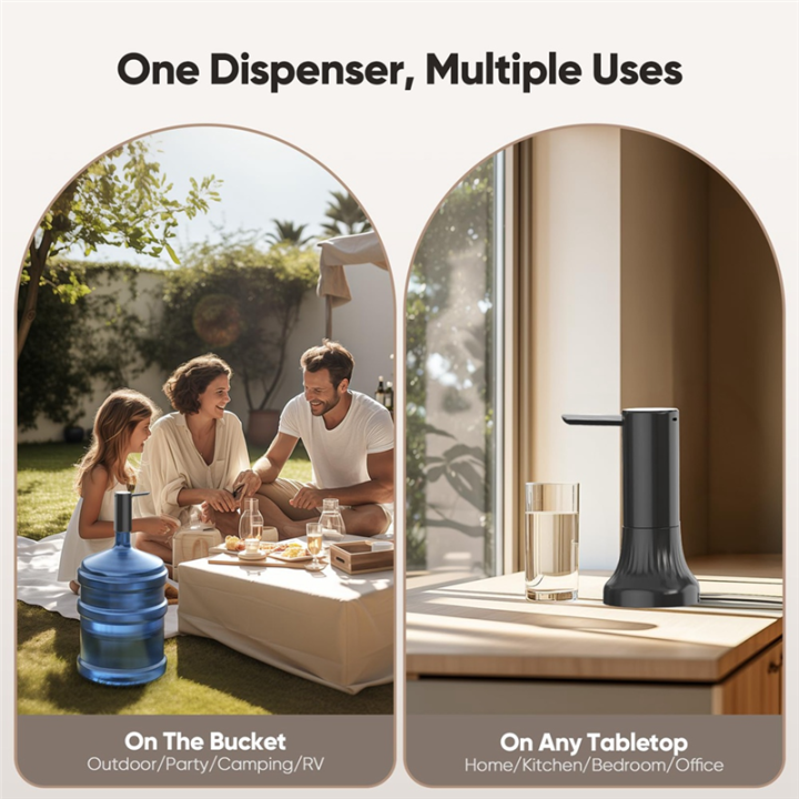 Water%20Dispenser,%20Detachable%20Automatic%20Drinking%20Water%20Pump%20for%205%20Gallon%20Bottle,for%20Home,%20Office,%20Camping%20Black%20-%20Image%208