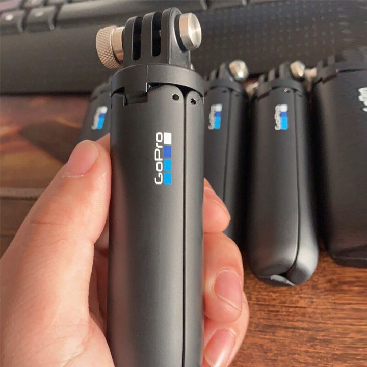 %E3%80%90ThinkWay%E3%80%91Selfie%20Stick%20Handheld%20Foldable%20GoPro%20Tripod%20Monopods%20For%20Action%20Camera%202nd%20Hand%20-%20Image%203