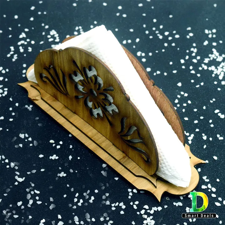 Wooden%20Paper%20Napkin%20Holder%20for%20Dining%20Table%20Tissue%20Holder,%20Wooden%20Paper%20Napkin%20Holder%20-%20Image%202