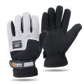 Men Winter Warm Fleece Gloves Motorcycle Thermal Warm Gloves Snow Sports Gloves Warm Accessory. 