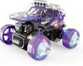 QP Climber - The Mighty Battery-Operated Stunt Car with Unmatched Climbing Skills and Mind-Blowing Performances. 