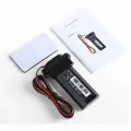 DAGPS ST-901 GPS Tracker Waterproof Real Time Tracking Locator for Vehicle Bike Car Moter bike lorry kids pet mini tracker. 