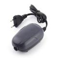 RS-290 3W Oxygenating Pump Aquarium Air Pump Efficient Filter Material Box Mini Fish Tank Equipment Ultra Silent Accessories. 