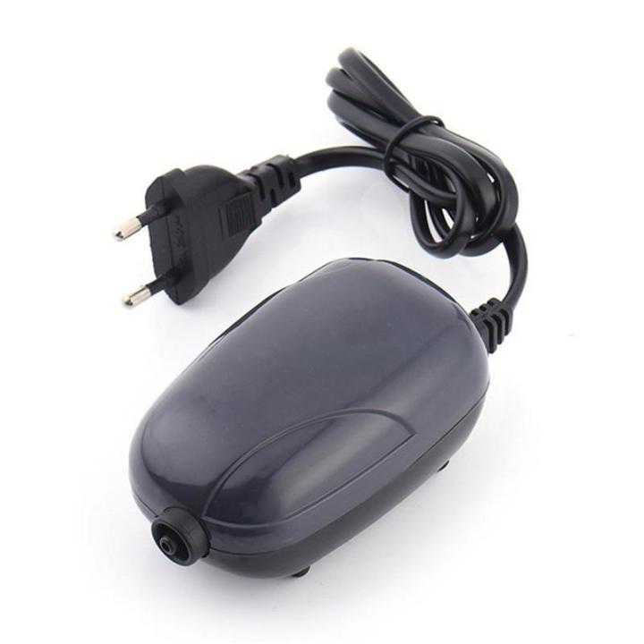 RS-290%203W%20Oxygenating%20Pump%20Aquarium%20Air%20Pump%20Efficient%20Filter%20Material%20Box%20Mini%20Fish%20Tank%20Equipment%20Ultra%20Silent%20Accessories%20-%20Image%203