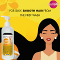 Sunsilk Soft & Smooth Conditioner, 1L. 