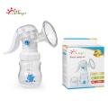 Manual Breast Feeding Pump. 