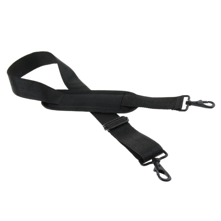 Blesiya 1 Piece Shoulder Strap Belt for Violin Saxophone Guitar Case Bag