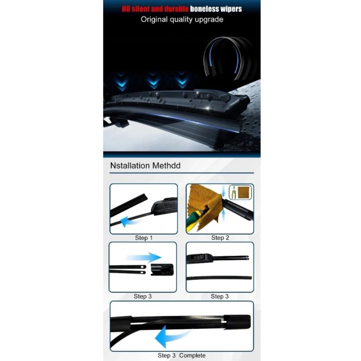 New%206mm%20Car%20Wiper%20Blade%20Rubber%20Durable%20Refill%20Strips%2014/16/17/18/19/20/21/22/24/26/28%20Inch%20Easy%20To%20Replace%20Wiper%20Accessorie%20Car%20Supplies%20-%20Image%203