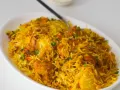 Biriyani Masala Mix. 