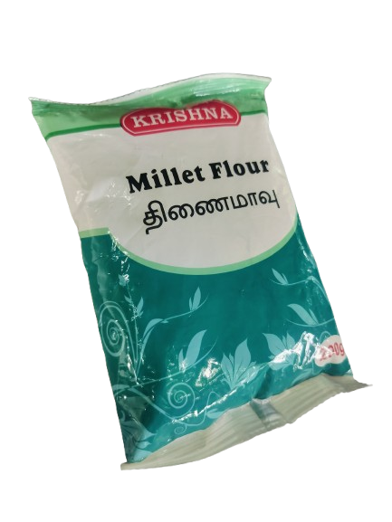 Krishna millet flour 200g