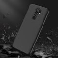 OriginaI GKK 360 Protection Case Dual Tone Front and Back Case Full Body Cover Xiaomi Redmi 9. 