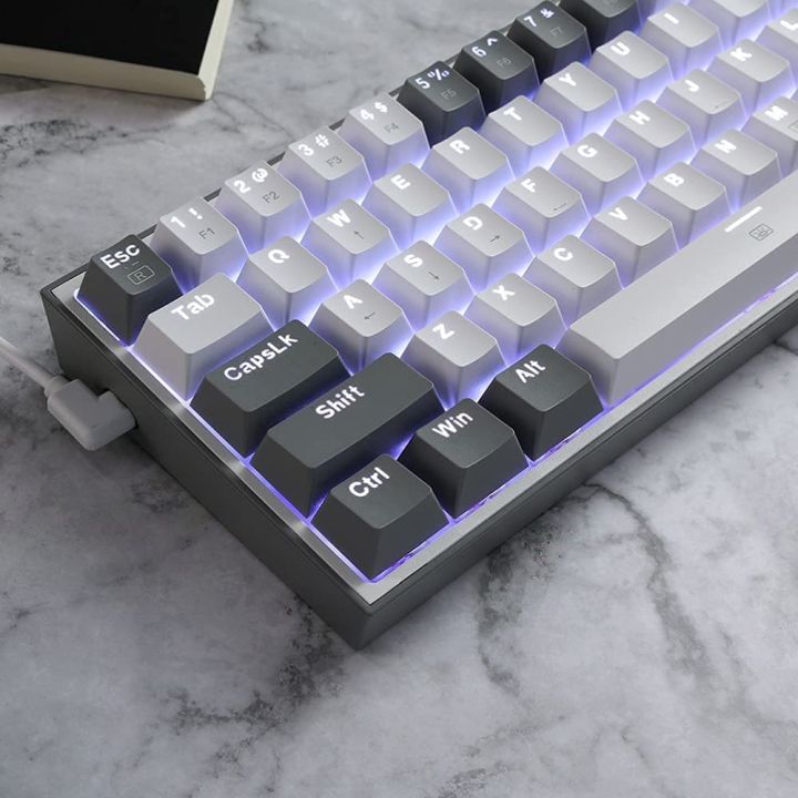 Redragon%20K617%20FIZZ%2060%25%20RGB%20Gaming%20Mechanical%20Keyboard%20%E2%80%93%20Linear%20Red%20Switches%20%7C%20White%20/%20Grey%20-%20Image%204