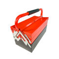 21 inch Steel High Quality Advanced Heavy Duty Tool Box Outdoor Tool Box. 
