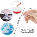 Silicone Measuring Cups for Epoxy Resin, Reusable Mixing Cups Jugs Resin Casting Container with Mixing Sticks for Resin. 