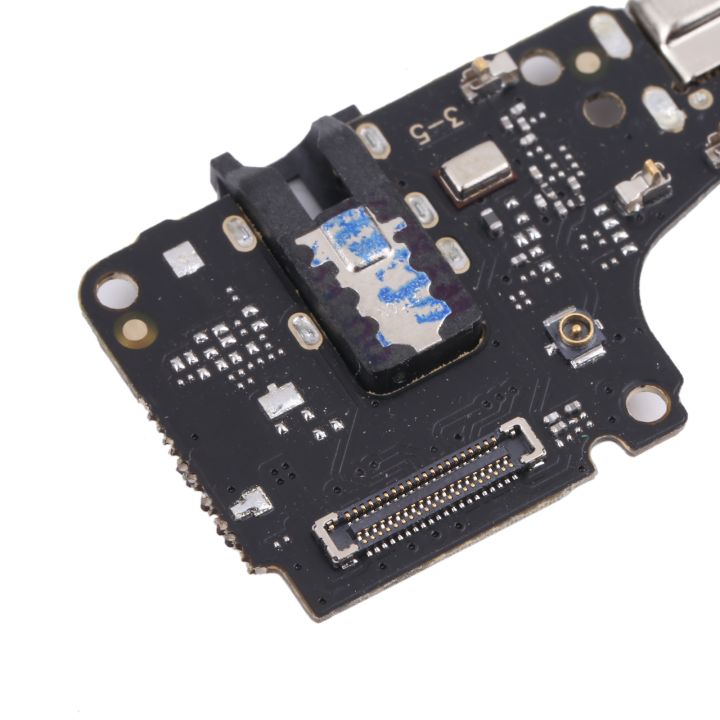 Charging%20Port%20Board%20for%20Xiaomi%20Redmi%20Note%2010%204G%20M2101K7AI%20M2101K7AG%20-%20Image%204