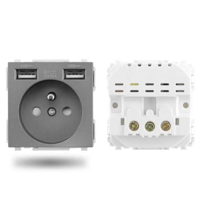 S%20Series-EU%20Power%20Socket%20USB%20Switch%20C-Type%20RJ45%20Audio%20HDMI%20Module%20DIY%20Combination%20Gray%20Glass%20Frame%20DIY%20Accessories%20-%20Image%204