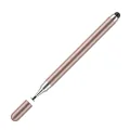 2 in 1 Universal Stylus Pen for Tablet Mobile Phone Pad Screen. 