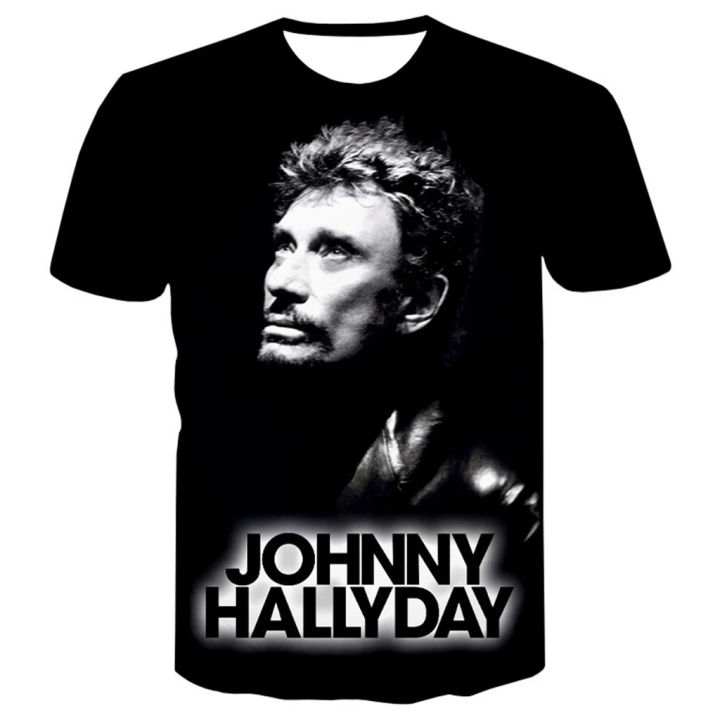 Pop%20Rock%20Singer%20Johnny%20Hallyday%203D%20Printed%20T-shirt%20Men%20Women%20Fashion%20Casual%20Streetwear%20Clothes%20Hip%20Hop%20Harajuku%20Style%20Tops%20-%20Image%203