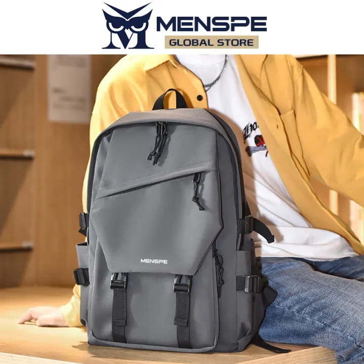 MENSPE%20Men%20Backpack%20Laptop%20Backpack%20Waterproof%20Travel%20Backpack%20Business%20Bag%20College%20Backpack%20Casual%20Shoulder%20Bag%20Anti%20Theft%20Back%20Pack%20School%20Bag%20-%20Image%204