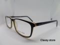 POLICE Spectacle Frame Eyeglass - Black & Brown BD1947C6. 