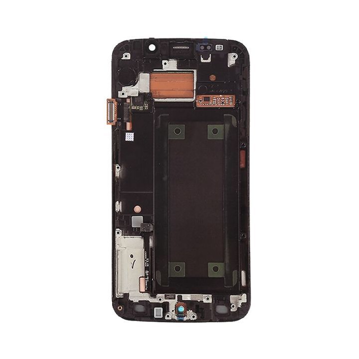 SUPER LCD For Galaxy S6 Edge Plus LCD Display Touch Digitizer Assembly For S6 edge+ SM-G928F G928F G928