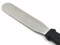 8” Straight Cake Palette Knife/ Spatula Stainless Steel Icing Spatula Cake Knife Cream Icing Frosting Spatula Baking Kitchen   Pastry Cake Decoration Tool. 