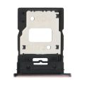 SIM Card Tray + SIM Card Tray / Micro SD Card Tray for Xiaomi Mi 11 Lite/11 Lite 5G NE M2101K9AG. 