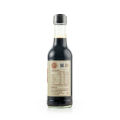 Topwil Organic Coconut Amino Sauce - Smoky BBQ 250ml. 