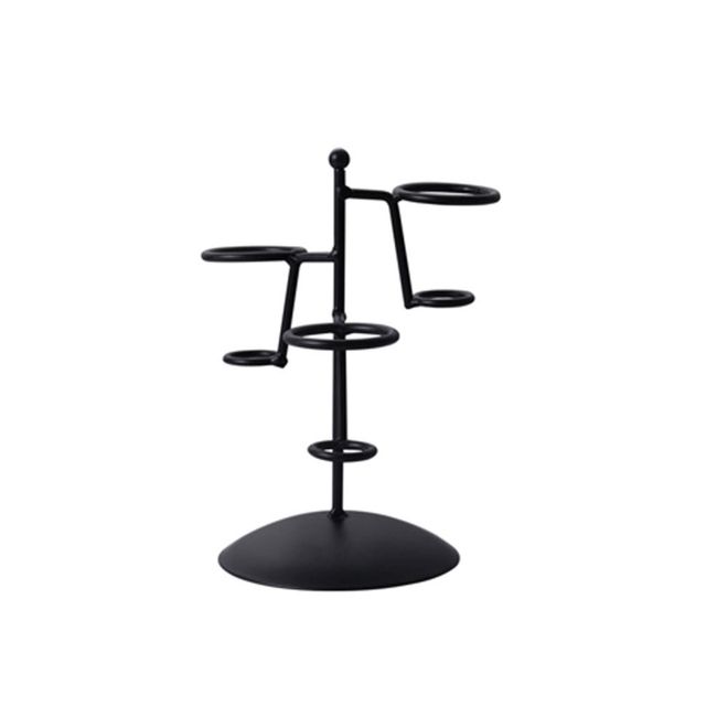 Ice Rack For Display Ice Rack Cone Display Rack Cone Stand French Fries Rack Basket Hotel ...